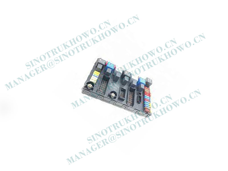 WG9918580002+007Small Relay
