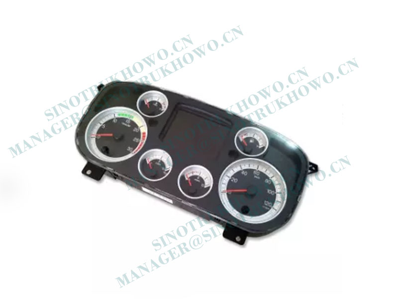 WG9918580011Combination Instrument