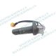 WG9918580015Left Combination Switch