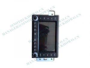 WG9918780001With MP5 Cassette Player