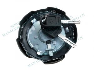 WG9925550003 Fuel Tank Cap