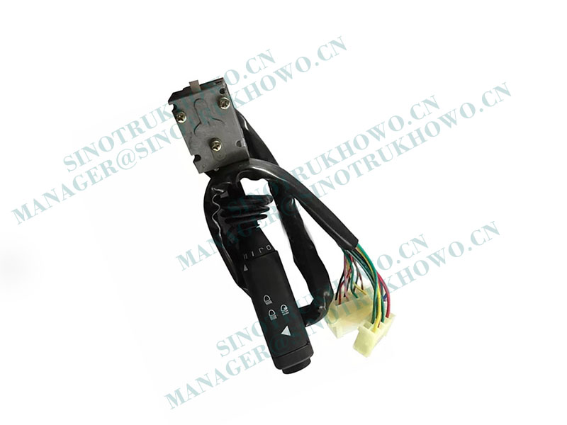 WG9925580102Right Combination Switch