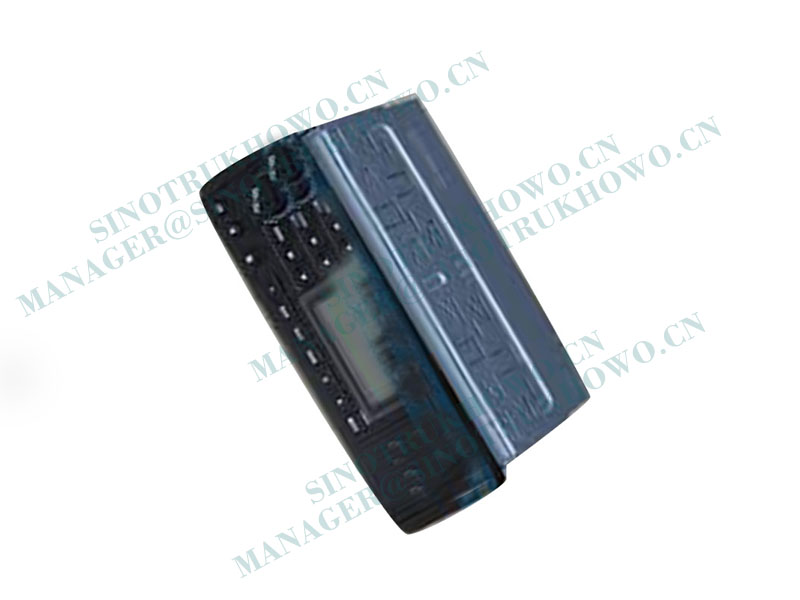 WG9925780001CD Player With USB Interface
