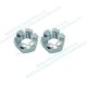 Slotted nut M100X1.5 712W90620-0092