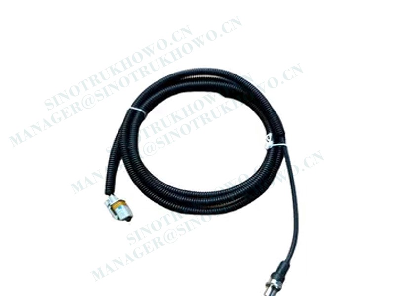 Left rear wheel ABS sensor-new 810W27120-6182