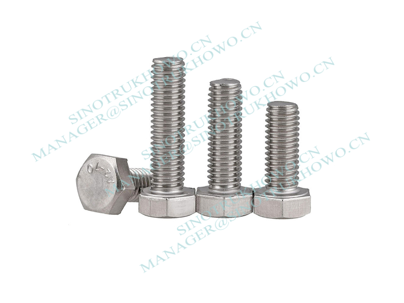M22X1. 5X82 Wheel Stud 810W45501-0174