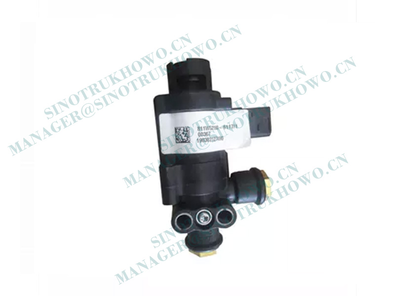 Solenoid Valve 811W52160-6117