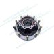 Rear wheel hub assembly 812-35700-6130
