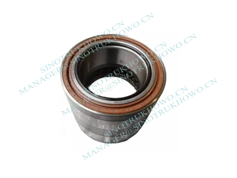 Sensor bracket assembly 812W93420-6097