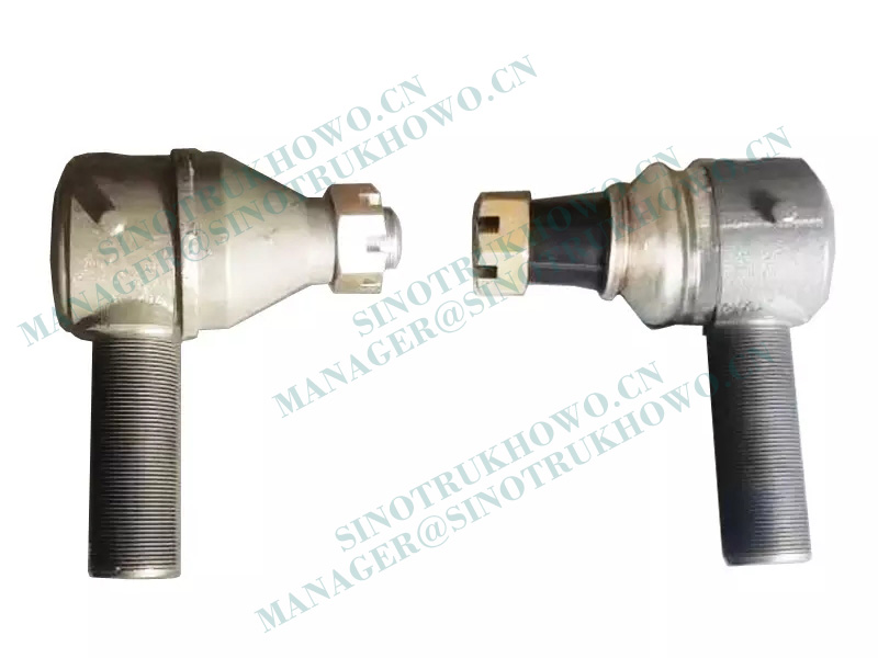 Steering Straight Tie Rod Assembly AZ962543006298