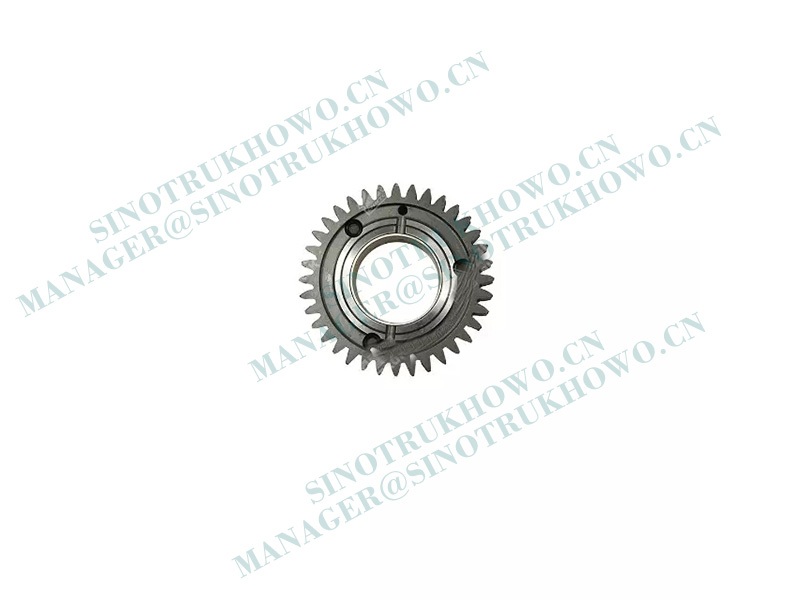 Air Compressor Intermediate Gear Assembly 200-54210-6042
