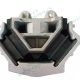 Aluminum Front Rubber Bearing Assembly WG9925590270