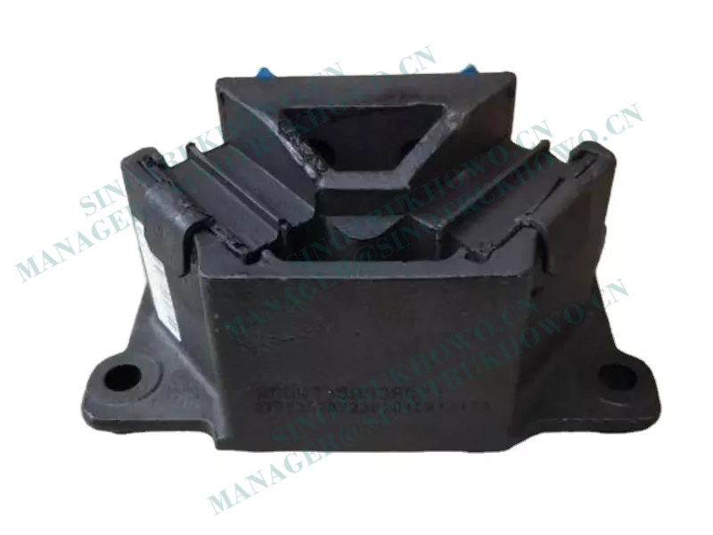 Engine Rear Rubber Bearing WG9925590360