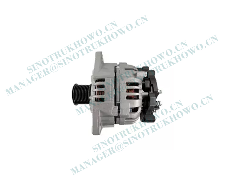 Generator 28V-80A 202V26101-7271