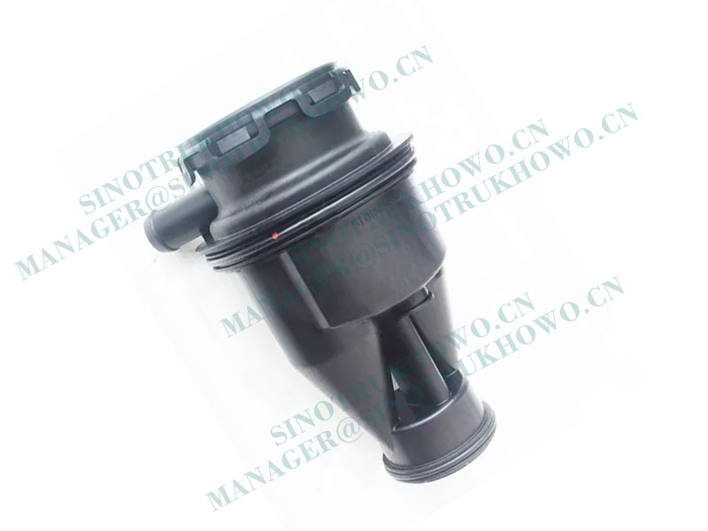 Oil And Gas Separator With Seal (MC11) 200V01804-0024