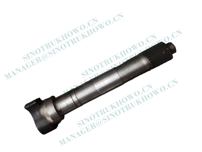 Right Brake Camshaft 712W50301-0112