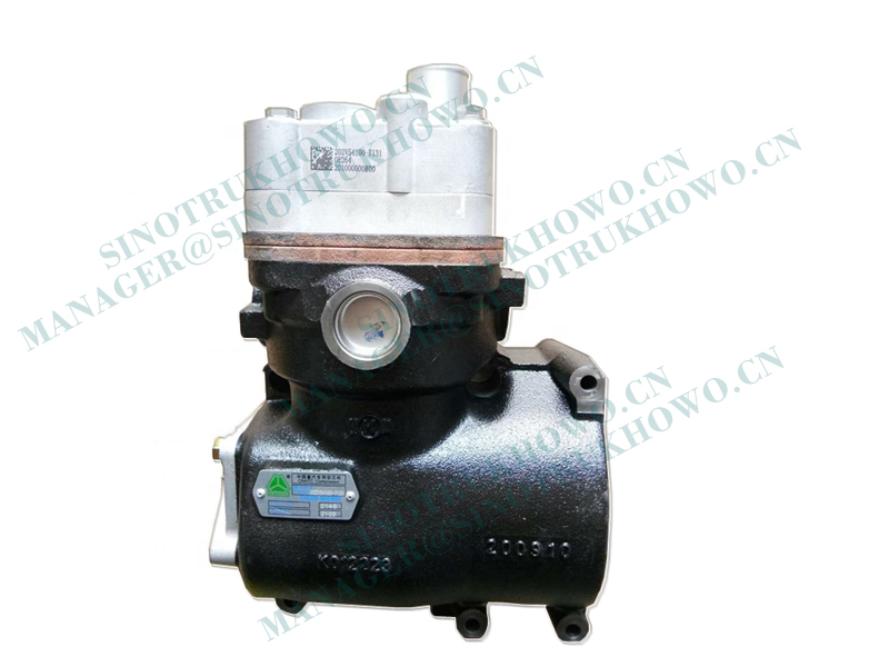 Single Cylinder Air Compressor 202V54100-7131