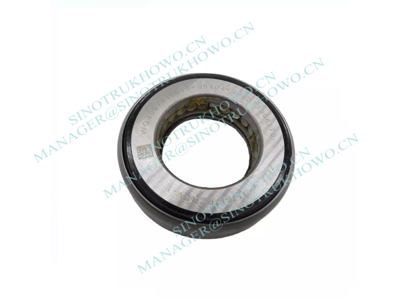 Thrust Bearing WG4007410049