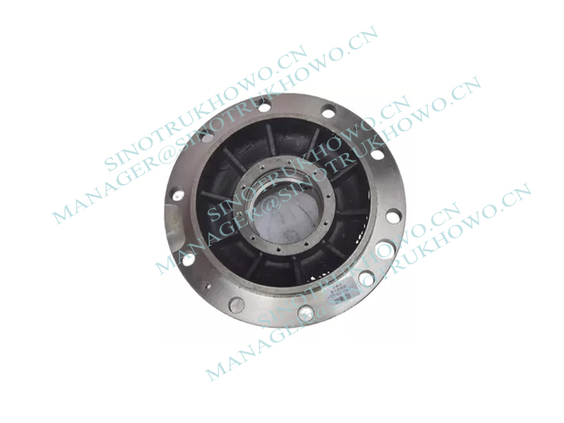Front Hub WG4075410045