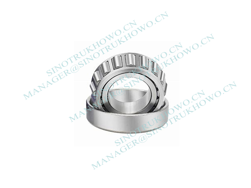 Drive Tapered Roller Bearing WG9925410090