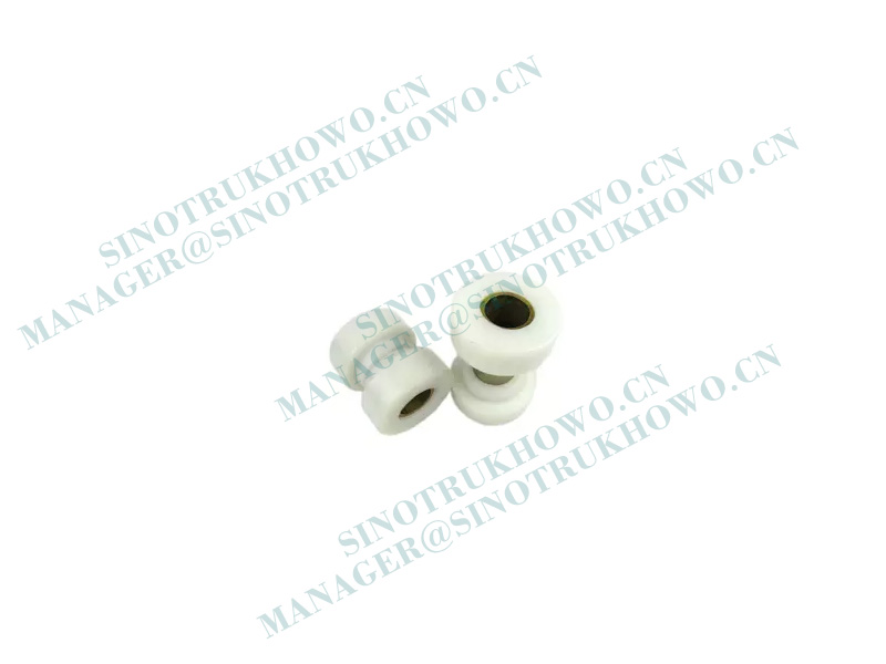 Rod Of Front Stabilizer Assembly WG9925682107