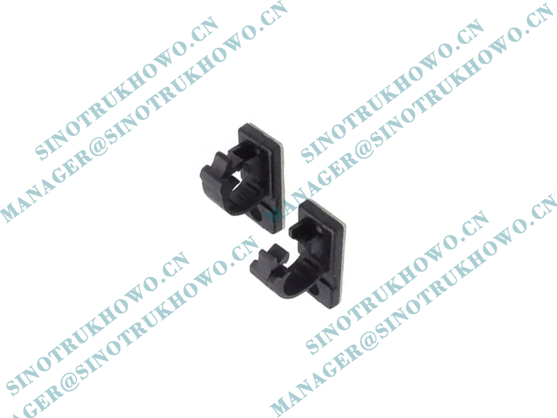 Wire Harness Fixing Clip 510W97430-0002