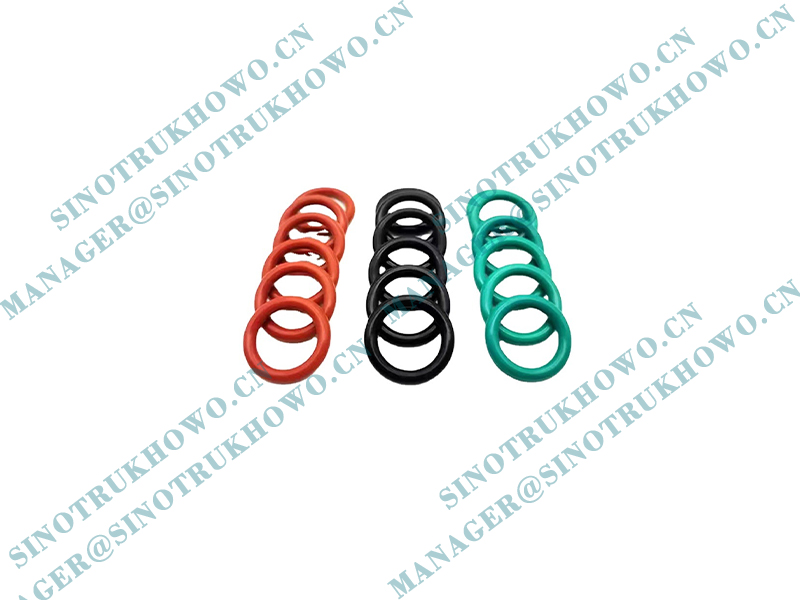 Sealing Ring 810W96501-2015