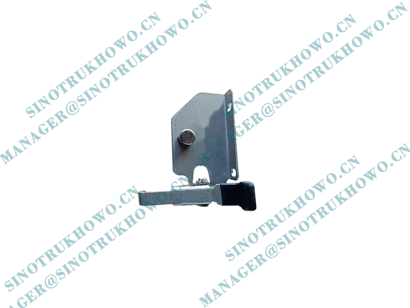 Left Locking Pin Assembly 810W97122-6113