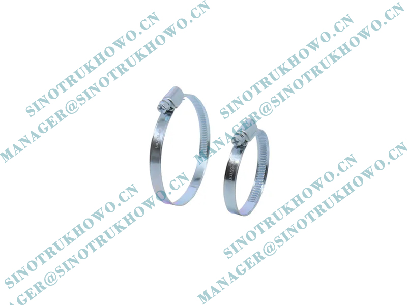 Clamp 810W97430-0032