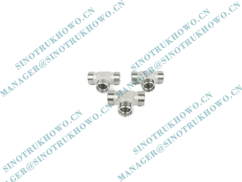 Hose Tee Fitting 810W98131-0119