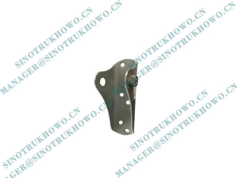 Lifting Cylinder Left Upper Bracket Assembly 850W41720-5027