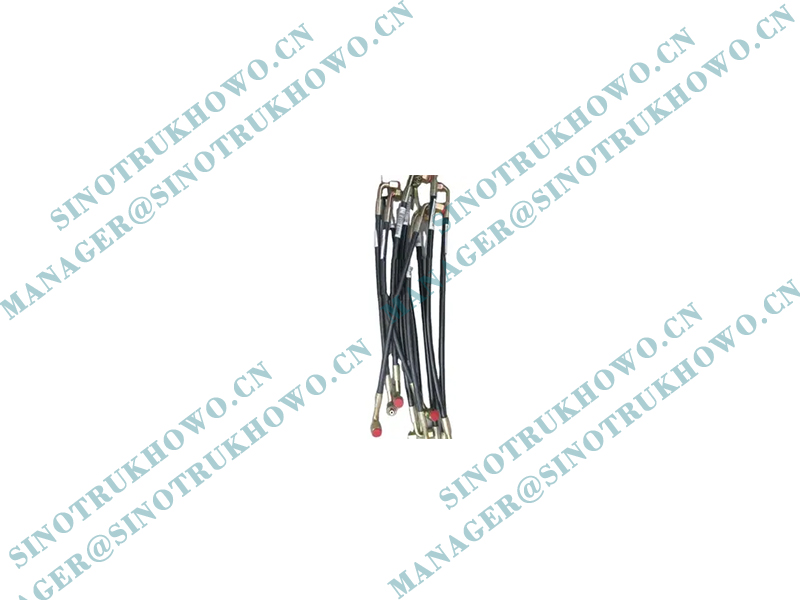 Double Bend Hose(500) WG9719820257