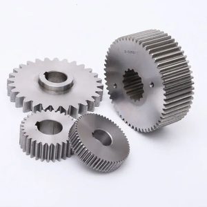 Transmission Active Gear AZ2211020050