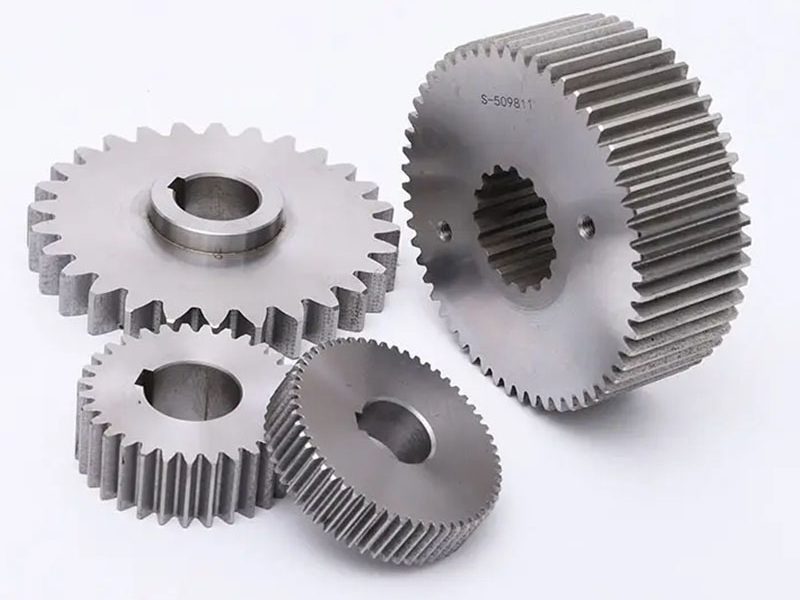 Transmission Active Gear AZ2211020050